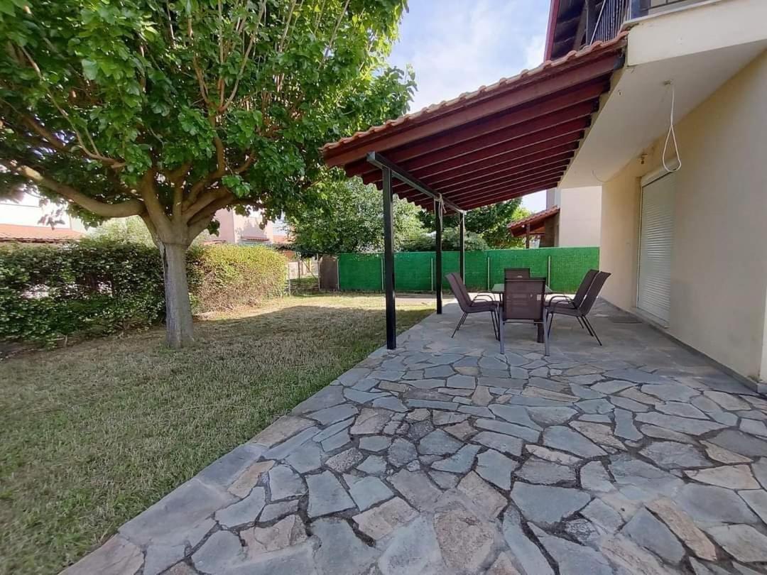 Karianí Kerasies Home מראה חיצוני תמונה