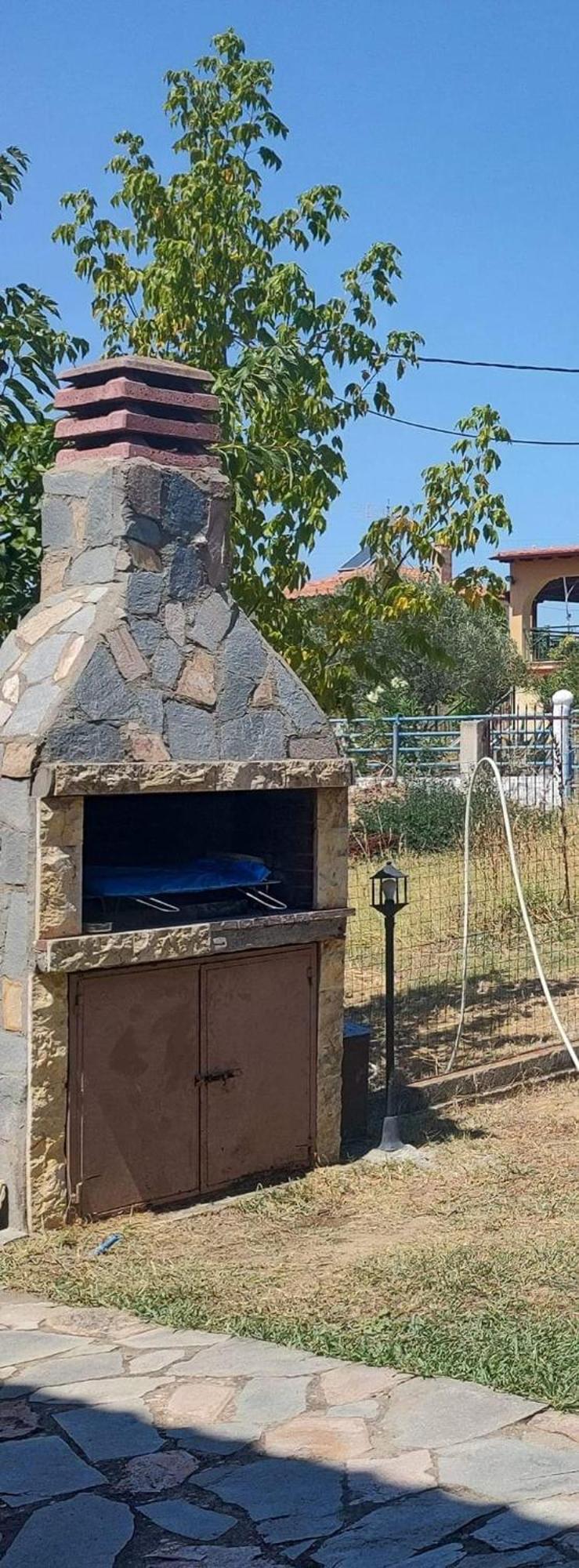 Karianí Kerasies Home מראה חיצוני תמונה